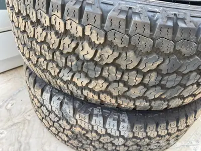 جنوط ديفندر اصليه بكفرات جديده 0