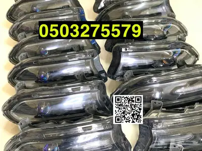 قطع أصلية مضمونة   شمعات دوج تشارجر وجراند شيروكي 36