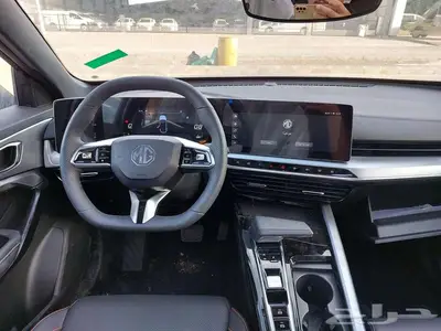 MG1 ام جي وان 2024 7
