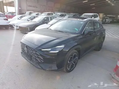MG1 ام جي وان 2024 9