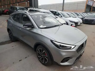 ام جي زد اس MG ZS 1.3 تيربو 2024 13