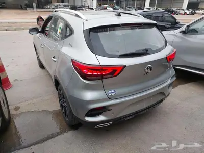 ام جي زد اس MG ZS 1.3 تيربو 2024 10