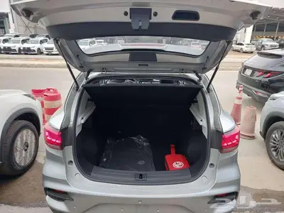 ام جي زد اس MG ZS 1.3 تيربو 2024 7