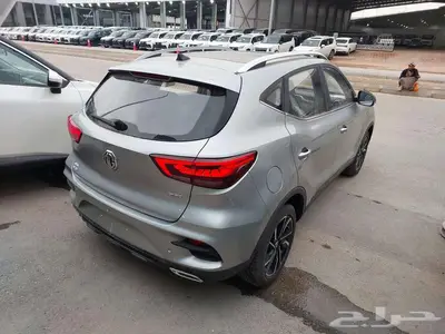 ام جي زد اس MG ZS 1.3 تيربو 2024 4