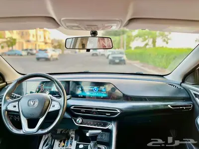 ايدو 2023 عداد 63 وكالة تحت الضمان ب 41 الف 9