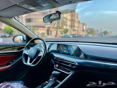 ايدو 2023 عداد 63 وكالة تحت الضمان ب 41 الف 10