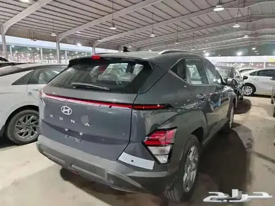 هيونداي كونا فليت وسمارت وكمفورت 2025 كاش وتفسيط 8