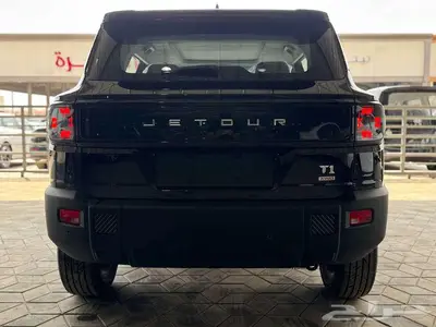 جيتور T1لاكجيري 2025 (كاش - اقساط ) أقل الأسعار في المملكة 4