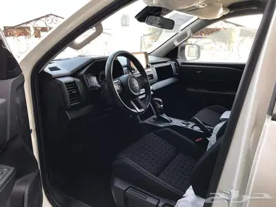 متسوبيشي L200 غمارتين ديزل دبل اتوماتيك 2024 عروض خاصة 4