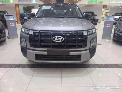 هيوندا كريتا 2026 سمارت وكومفورت اقل قسط على البنوك 3