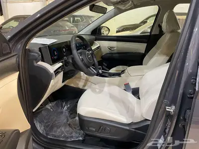 هيونداي توسان كمفورت 2025 مكينه 1.6 تيربو كاش وتقسيط 4