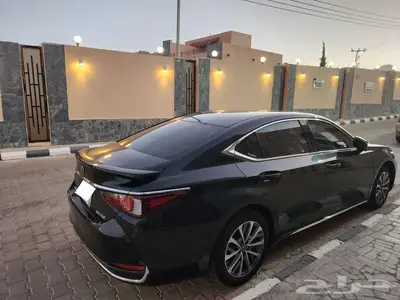 لكزس 2023 ES250AA 2