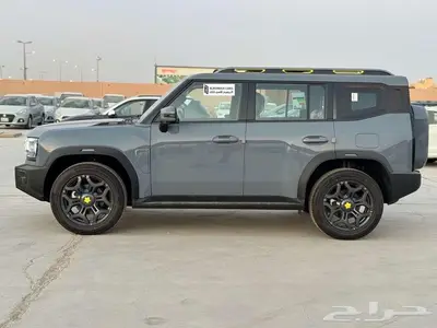 جيتور T2 فل كامل موديل 2025 عرض خاص 1