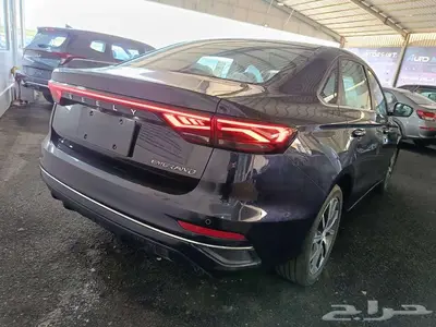 جيلي امجراند 2025 فل كامل قسط يبداء من 930 1