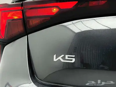 كيا K5 GL RETElL 2025 ضمان 10 سنوات او كيلو متر مفتوح 21