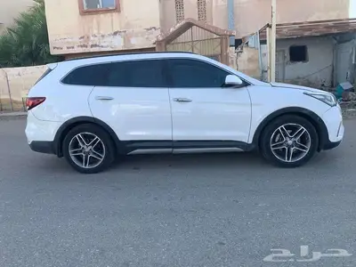 سنتافييه قراندي 4