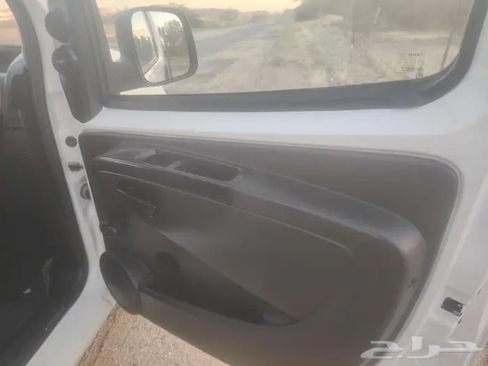 فيات فيورينو 2019 6