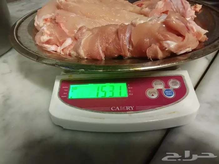 شيف تدريب 1