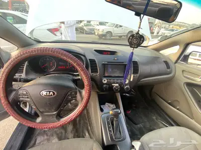كيا سيراتو 2015 للبيع 1