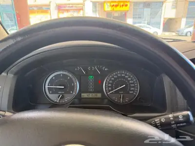 جيب جي اكس ار2008 2