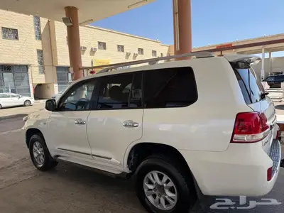 جيب جي اكس ار2008 1