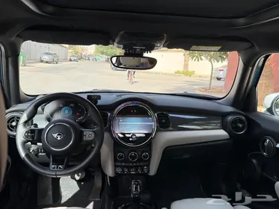 ميني كوبر 6