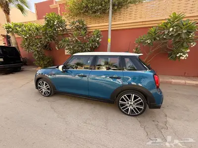 ميني كوبر 3