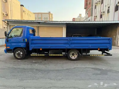 دينا هيونداي HD65 جديدة صندوق كبير 9