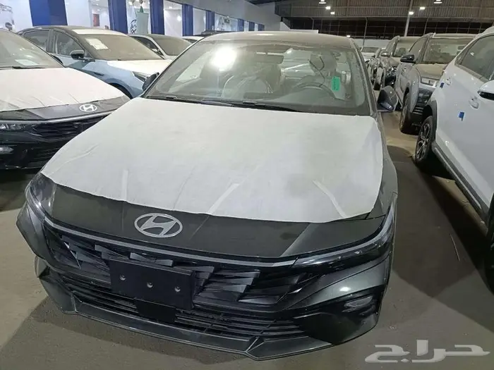 هيونداي النترا سمارت وسمارت بلس ماكينه1.5و 2.0 موديل 2025 0