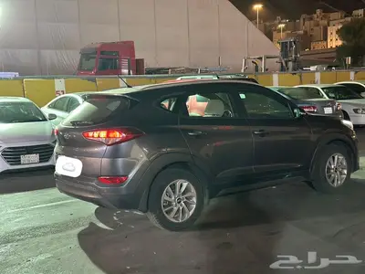 للبيع توسان 2018 3