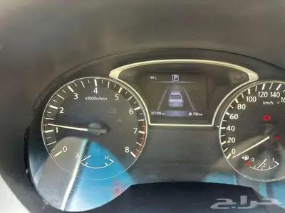 نيسان التيما 2018 للبيع 2