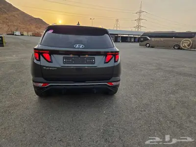 توسان 2022 فل 15
