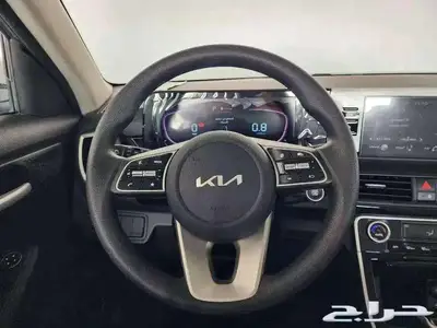 كيا سيلتوس 2025 2024 استاندر مطور 2025 8