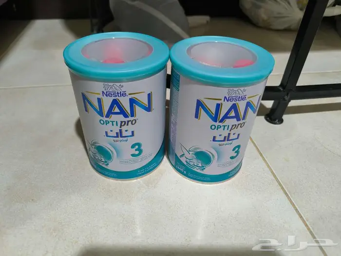 حليب نان 3 للبيع 0