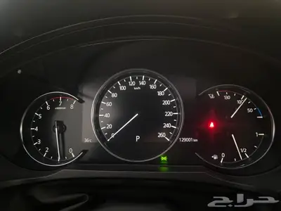 جيب مازدا cx9 2020 سقنتشر 8