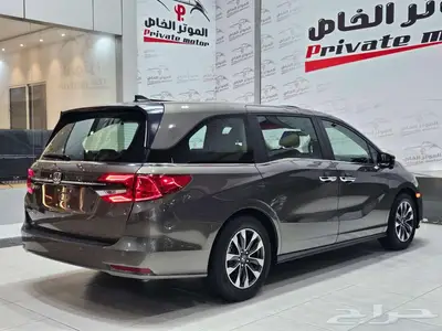 هواند اوديسي 2022 ( فل كامل أعلى فئه ) 5