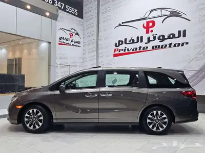 هواند اوديسي 2022 ( فل كامل أعلى فئه ) 10