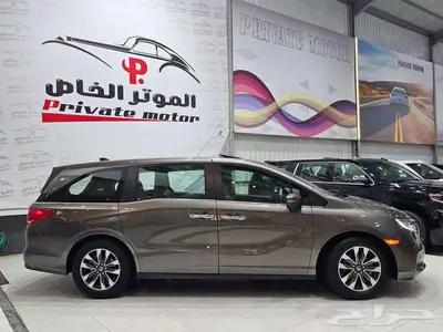 هواند اوديسي 2022 ( فل كامل أعلى فئه ) 11