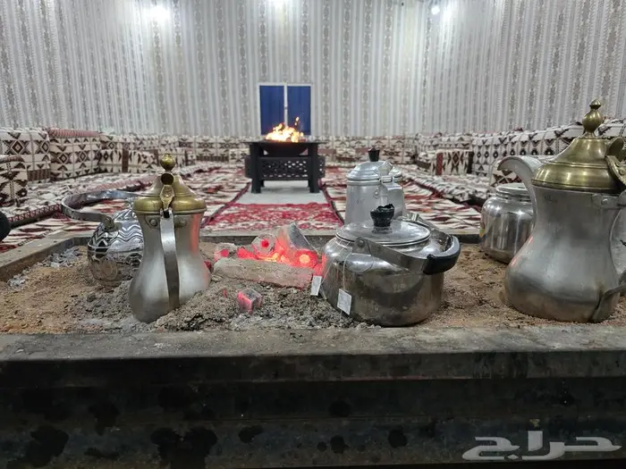 مزرعة للبيع.. حائل 0