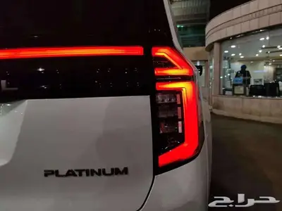 نيسان باترول بلاتنيوم 2025 كاش وتقسيط 5