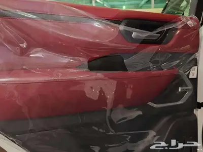 نيسان باترول بلاتنيوم 2025 كاش وتقسيط 17