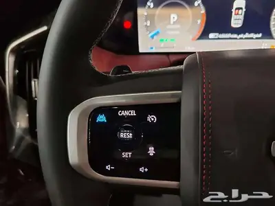 نيسان باترول بلاتنيوم 2025 كاش وتقسيط 24