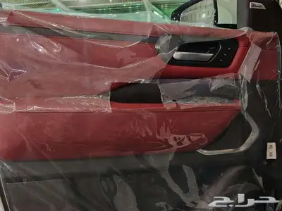 نيسان باترول بلاتنيوم 2025 كاش وتقسيط 12