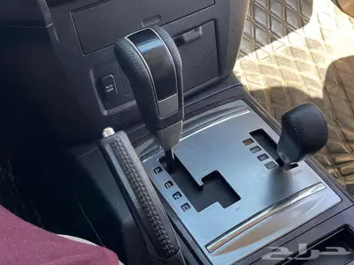 ميتسوبيشي باجيرو 2019 فل كامل العلامة الذهبية 3.8 13
