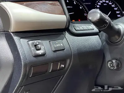 لكزس - ال اس 460 لارج - 2015 LS 460L 15