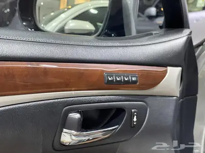 لكزس - ال اس 460 لارج - 2015 LS 460L 12