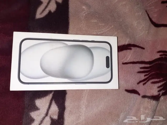 آيفون 15 جديد 0