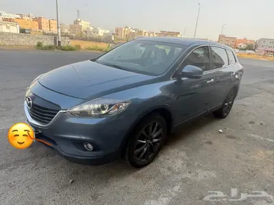مازدا فل  امل 6