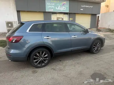 مازدا فل  امل 2