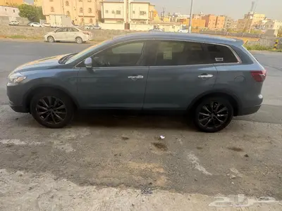 مازدا فل  امل 3